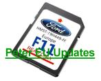 Ford F11 Sync2 update 23/24 Europa € 30,00 incl. verzenden !, Computers en Software, Navigatiesoftware, Nederland, Update, Verzenden