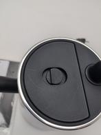 Alessi Toru waterkoker, Info@mystore.nl, 1 tot 2 liter, Nieuw, Bruggestraat 18