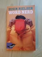 Susin Nielsen Word Nerd, Ophalen of Verzenden