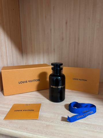 Louis Vuitton Ombre Nomade Parfum - 100ml beschikbaar voor biedingen