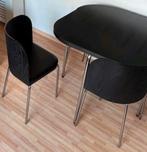 Vintage Ikea fusion eettafel, Huis en Inrichting, Stoelen, Ophalen of Verzenden, Zo goed als nieuw