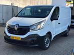 Renault Trafic 1.6 dCi T27 L1H1 Comfort Energy Bj:2015 AIRCO, Voorwielaandrijving, Euro 5, Gebruikt, 4 cilinders