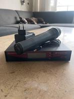Sennheiser eW300 G2 Draadloze Microfoon, Muziek en Instrumenten, Microfoons, Ophalen of Verzenden, Gebruikt, Zangmicrofoon, Draadloos