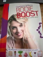 💪📚 Te koop: BodieBoost, Ophalen of Verzenden, Zo goed als nieuw, Dieet en Voeding