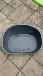 Stefanplast Sleeper 2 Grigio Scuro, Dieren en Toebehoren, Ophalen, Zo goed als nieuw, Overige
