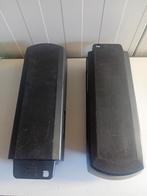 2 stuks defecte fiets accu Giant energypak 36volt