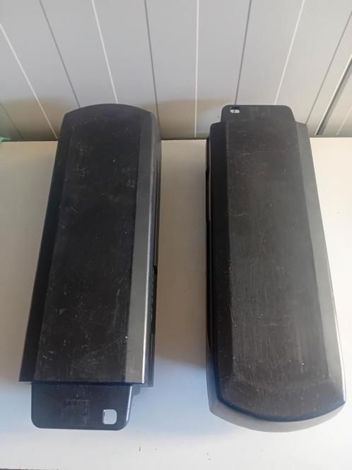 2 stuks defecte fiets accu Giant energypak 36volt, Fietsen en Brommers, Fietsaccessoires | Fietsaccu's, Gebruikt, Ophalen of Verzenden