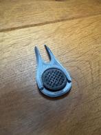 Golf Divot tool met ball marker, Verzenden, Nieuw, Overige typen, Overige merken