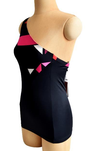 Nieuwe Marlies Dekkers tankini, topje, Mt. S, Kleding | Dames, Badmode en Zwemkleding, Nieuw, Overige typen, Zwart, Verzenden