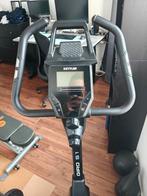 Kettler home-trainer, zo goed als nieuw, Ophalen, Zo goed als nieuw, Metaal, Benen