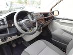 Volkswagen Transporter 2.0 TDI L1H1 Economy Airco Bluetooth, Auto's, Voorwielaandrijving, Stof, Gebruikt, 4 cilinders