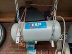 Ferm Compressor gebruikt in prima staat!, Doe-het-zelf en Verbouw, Compressors, Ophalen, Gebruikt, 6 tot 10 bar, Minder dan 200 liter/min