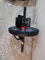 Buikspierwiel - Zo goed als nieuw!, Ophalen, Zo goed als nieuw