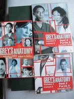 Grey's Anatomy Seizoen 2 - Deel 2 (2006) 4 disc, Boxset, Ophalen of Verzenden, Vanaf 12 jaar, Zo goed als nieuw