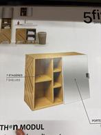 5fi Simpl Spiegelkast - Nieuw!, Ophalen, -, -, Nieuw