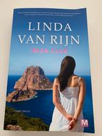 Linda van Rijn - Ibiza Club, Linda van Rijn, Ophalen of Verzenden, Zo goed als nieuw, Nederland