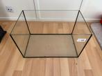 Aquarium 50x30x30, Dieren en Toebehoren, Vissen | Aquaria en Toebehoren, Ophalen, Leeg aquarium