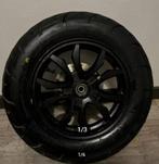 scooterband met velg en schijfrem, Ophalen of Verzenden, Zo goed als nieuw, Overige typen, Piaggio