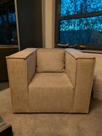 Piet Boon Design Fauteuil - Stijlvol & Comfortabel, Design, 75 tot 100 cm, Ophalen of Verzenden, Zo goed als nieuw