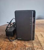Synology DS218play NAS - Goede Staat, Ophalen of Verzenden, Gebruikt