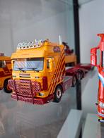 Wsi : scania vsb, Hobby en Vrije tijd, Modelauto's | 1:50, Ophalen of Verzenden, Zo goed als nieuw, Bus of Vrachtwagen, Wsi