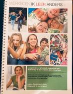 Agnes Oosterveen-Hess - Ik leer anders, Boeken, Ophalen of Verzenden, Zo goed als nieuw, Agnes Oosterveen-Hess, Nederlands