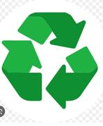 Gezocht: Kringloopwinkel in Den Haag, Ophalen of Verzenden