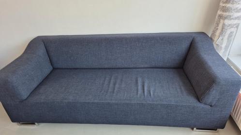 Refurbished banken, Huis en Inrichting, Banken | Bankstellen, Zo goed als nieuw, Ophalen