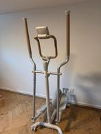 Nieuwe crosstrainer wit/beige, Sport en Fitness, Ophalen of Verzenden, Zo goed als nieuw, Crosstrainer