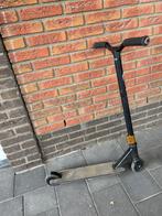 Stunt step, Ophalen, Gebruikt, Overige typen
