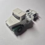 Efsi, Verzenden, Zo goed als nieuw, Bus of Vrachtwagen