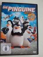 De pinguïns van Madagascar dvd, Cd's en Dvd's, Alle leeftijden, Ophalen of Verzenden, Europees, Tekenfilm