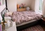 Bed (Gratis op te halen) - moet weg voor zaterdag, Ophalen, Gebruikt, Tweepersoons, 200 cm