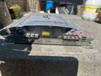 Excalibur X300.2 600W Auto Versterker, Auto diversen, Autospeakers, Ophalen of Verzenden, Gebruikt