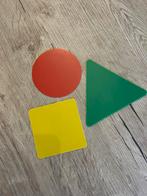 Scheidsrechterskaarten hockey (meerdere sets) Nieuw!, Ophalen of Verzenden, Nieuw