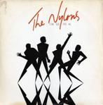 The Nylons - One Size Fits All LP, Cd's en Dvd's, Vinyl | Pop, Gebruikt, Ophalen of Verzenden, 1980 tot 2000, 12 inch