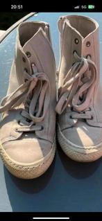 Originele otto kern leren schoenen maat 40, Zo goed als nieuw, Verzenden