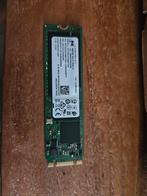 Micron 5300 Pro 480GB SSD M.2, Computers en Software, Harde schijven, Intern, Gebruikt, 480GB, Server