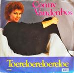 Conny Vandenbos – Toereloereloereloe, Ophalen of Verzenden, Gebruikt, Overige formaten, Levenslied of Smartlap