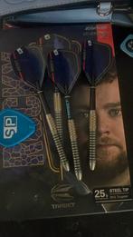 Josh rock gen 1, Sport en Fitness, Darts, Ophalen of Verzenden, Zo goed als nieuw, Pijlen