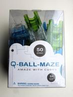 Q-ball-maze knikkerbaan - knikker baan, Verzenden