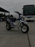 Yamaha bws 3vl, Gebruikt, Maximaal 45 km/u, 1 versnellingen, 50 cc