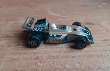 Matchbox formule 5000 exxon voertuig  beschikbaar voor biedingen