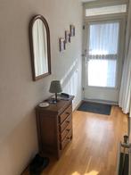 Ladenkastje 4 laden, Ophalen, Eikenhout, 50 tot 100 cm, Zo goed als nieuw