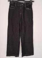 Maat 128 Zwarte jongens spijkerbroek NIEUW (0181), Ophalen of Verzenden, Nieuw, Jongen, Broek