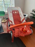 Wipstoel, Ophalen of Verzenden, Gebruikt, Wipstoel, Verstelbaar