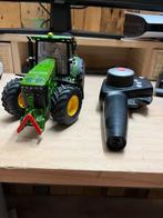 Bestuurbaren siku tractor, Ophalen of Verzenden, Zo goed als nieuw, Tractor of Landbouw, SIKU