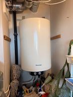 Inventum 80 liter boiler, 20 tot 100 liter, Boiler, Ophalen of Verzenden, Minder dan 3 jaar oud
