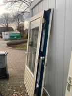 Balkondeur 920x2115, Doe-het-zelf en Verbouw, Deuren en Horren, 80 tot 100 cm, Binnendeur, Ophalen of Verzenden, 200 tot 215 cm