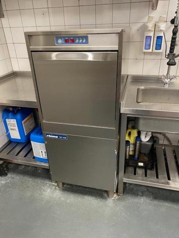 pannenafwasmachine(horeca) beschikbaar voor biedingen
